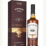 Bowmore 27 Year Old Port Cask Vinters Trilogy