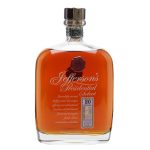 Jefferson’s Presidential Select 20 Year Old