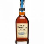 Old Forester 1910 Old Fine Whiskey Bourbon