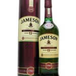 JAMESON 12 YEAR OLD Special Reserve