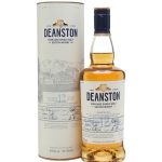 Deanston 12 Year Old Unchillfiltered