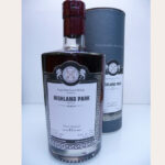 Highland Park 1998 15y Malts of Scotland Bottling