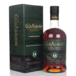 GlenAllachie 14 Year Old Cask Strength – Oloroso Wood Finish