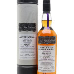 Ben Nevis 1996 23 Year Old Sherry Cask First Editions